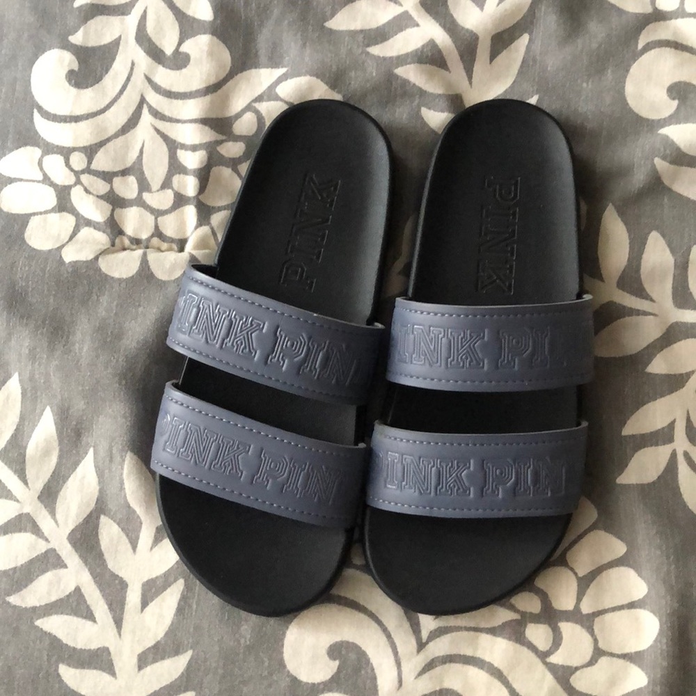 VS PINK slides